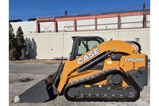 Contractor's Liquidation Auction