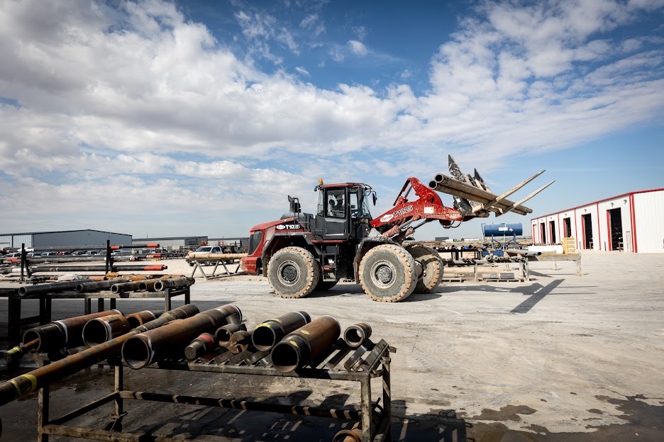 2-Day Intrepid Directional Drilling