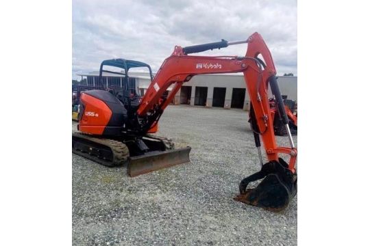 Fastline Auctions - July 21, 2026