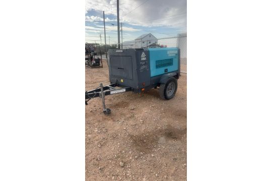 July 18th, Consignment Equipment Auction