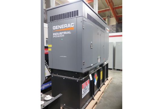 NEW 2021 Generac SD30 mdl. SD0030GG222.2D18HBLY3…