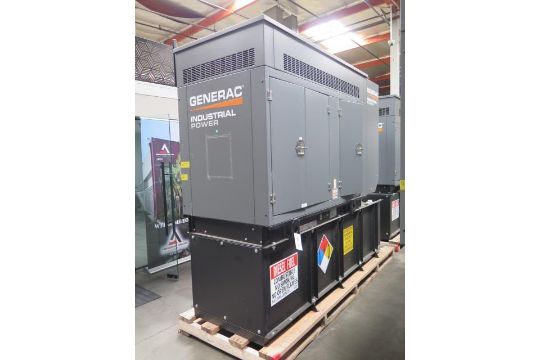 NEW 2021 Generac SD30 mdl. SD0030GG222.2D18HBLY3…