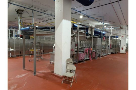 2024 Stone Enterprises Pie Line