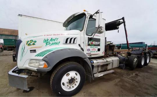 Standard Waste Services