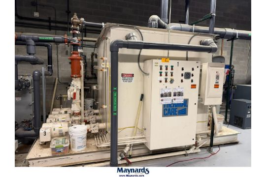Thermal Care PT2900 Cooling Tower Pump Tank