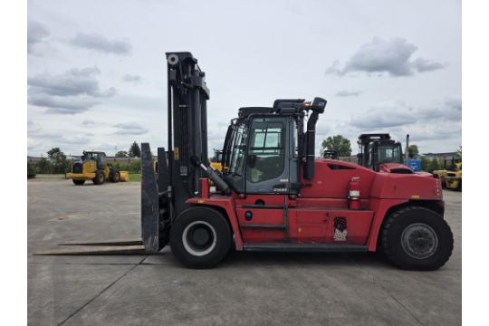 Weekly Material Handling Equipment Auction