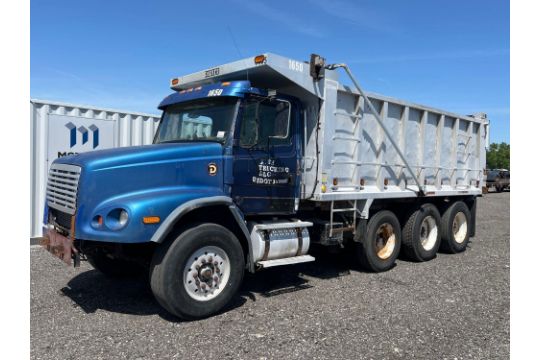 JULY LAST CALL! Contruction & Equipment Auction