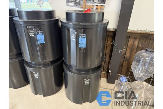 IRP MODEL SUPER COOLER IRP-010 KEG COOLERS