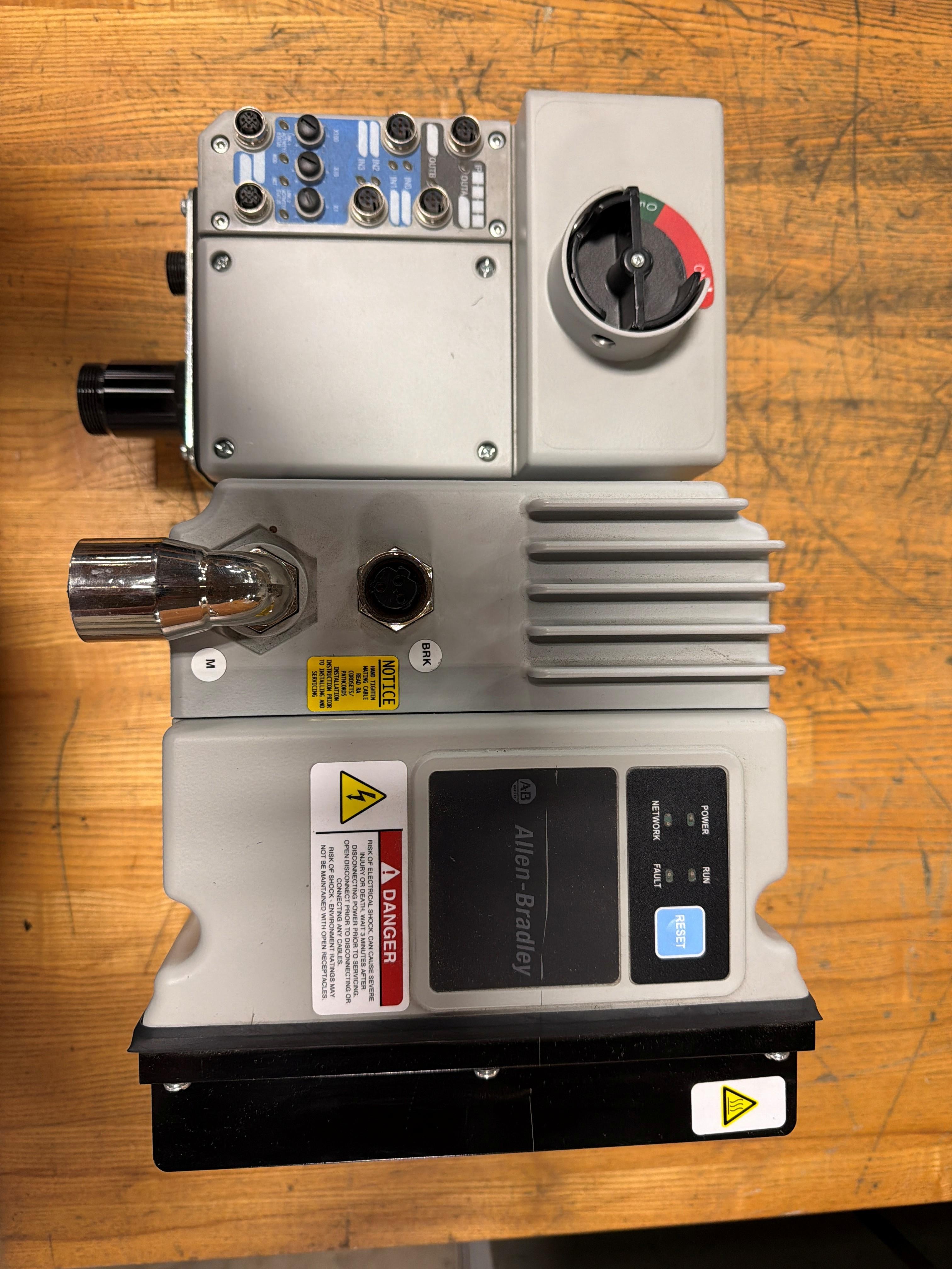 8/4/26 Allen Bradley Skid Lots #3