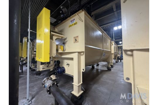 2007 WM. A. SCHMIDT 50,000 LB. SINGLE WALL…