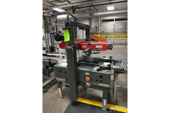 3M-MATIC CASE SEALING SYSTEM