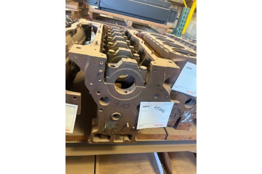 ARROW VRG-310 BLOCK