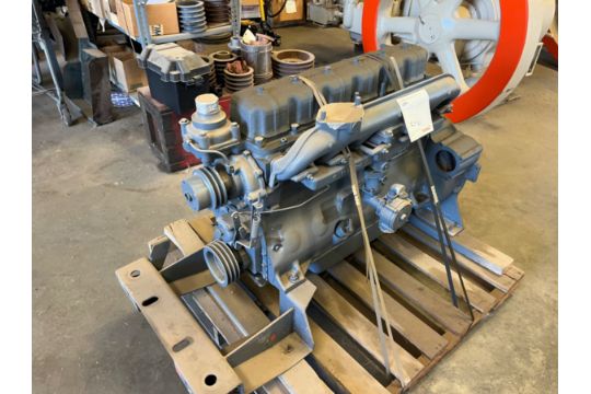 ARROW VR-310 MOTOR