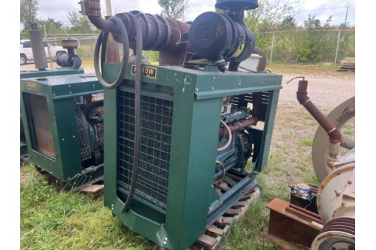 ARROW A-62/VRG-380 MOTOR