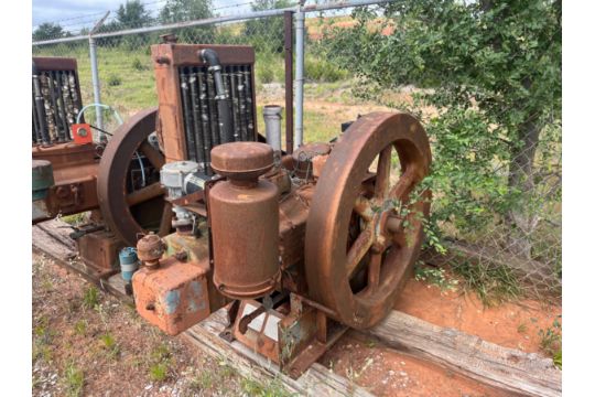 ARROW C-96 MOTOR