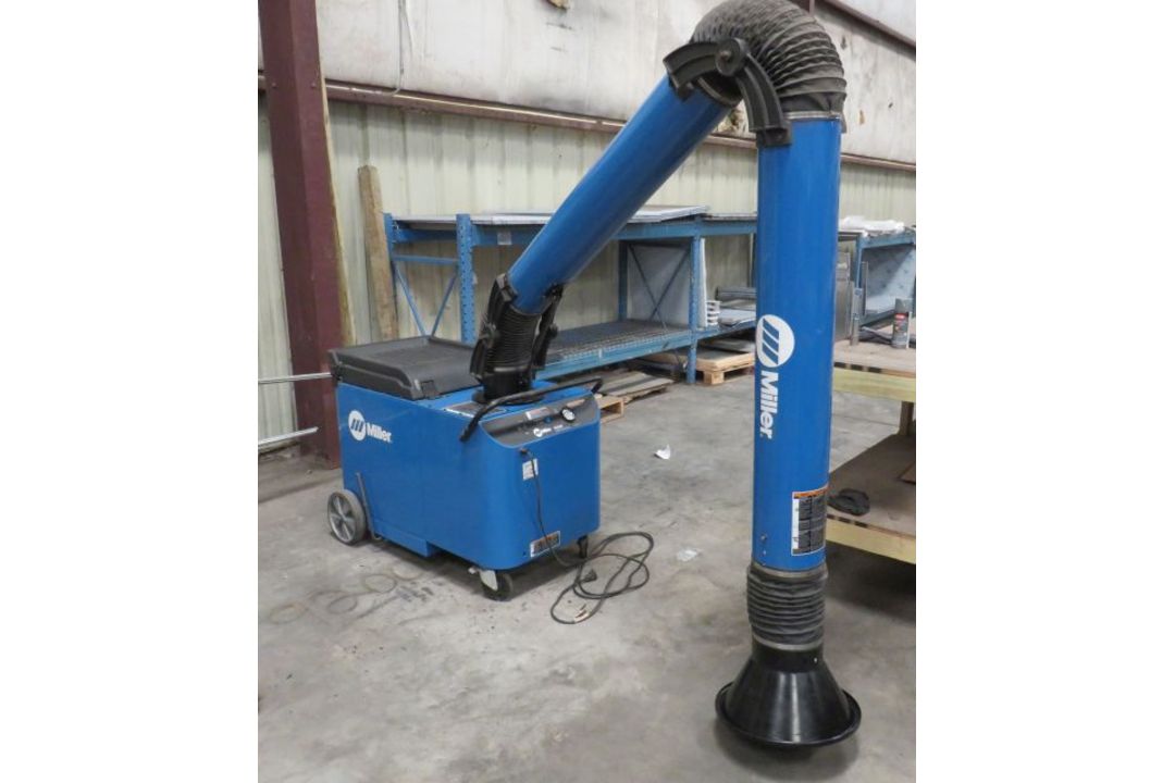 Plant Closing Machine Tool Liquidation
