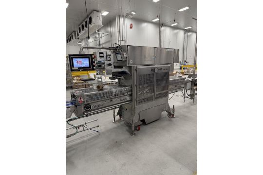 (1 of 5) 2017 Proseal Model GT2S Tray Sealer…