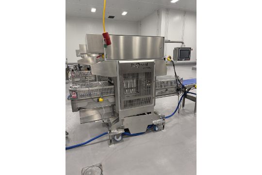 (1 of 17) 2022 Proseal Model GTOs Tray Sealer…