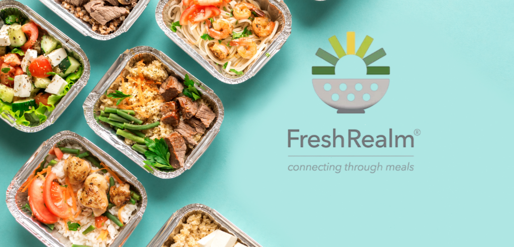 2-Day FreshRealm 500K SF 2021-24 Meal Kit & Fresh Foods Plant: Tray Sealers, VFFS, FAS Sprint Baggers, X-Ray Systems, Checkweighers, Depositors