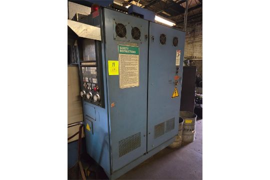 Mazak Vertical Quality Center VQC-20/40B