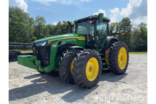 2024 John Deere 8R 340 Tractor