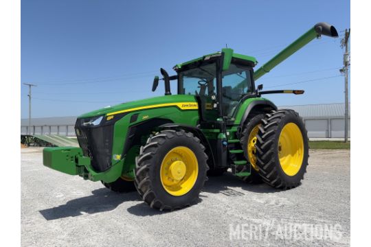 2024 John Deere 8R 280 Tractor