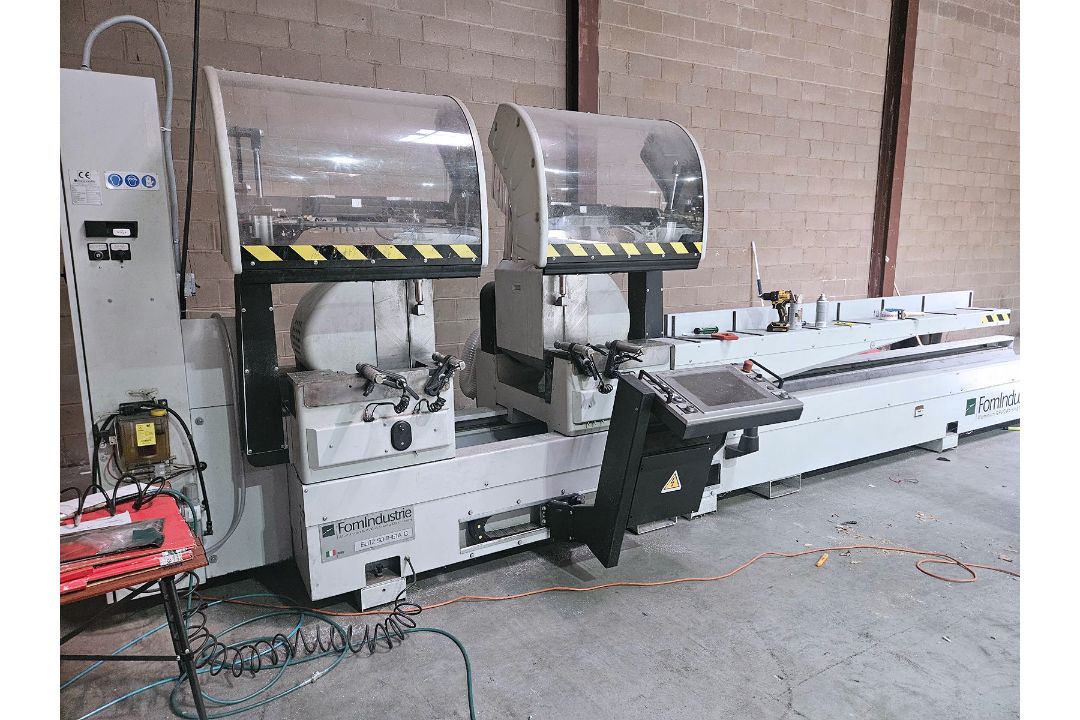 Bi-Monthly Open CNC & Fab Auction
