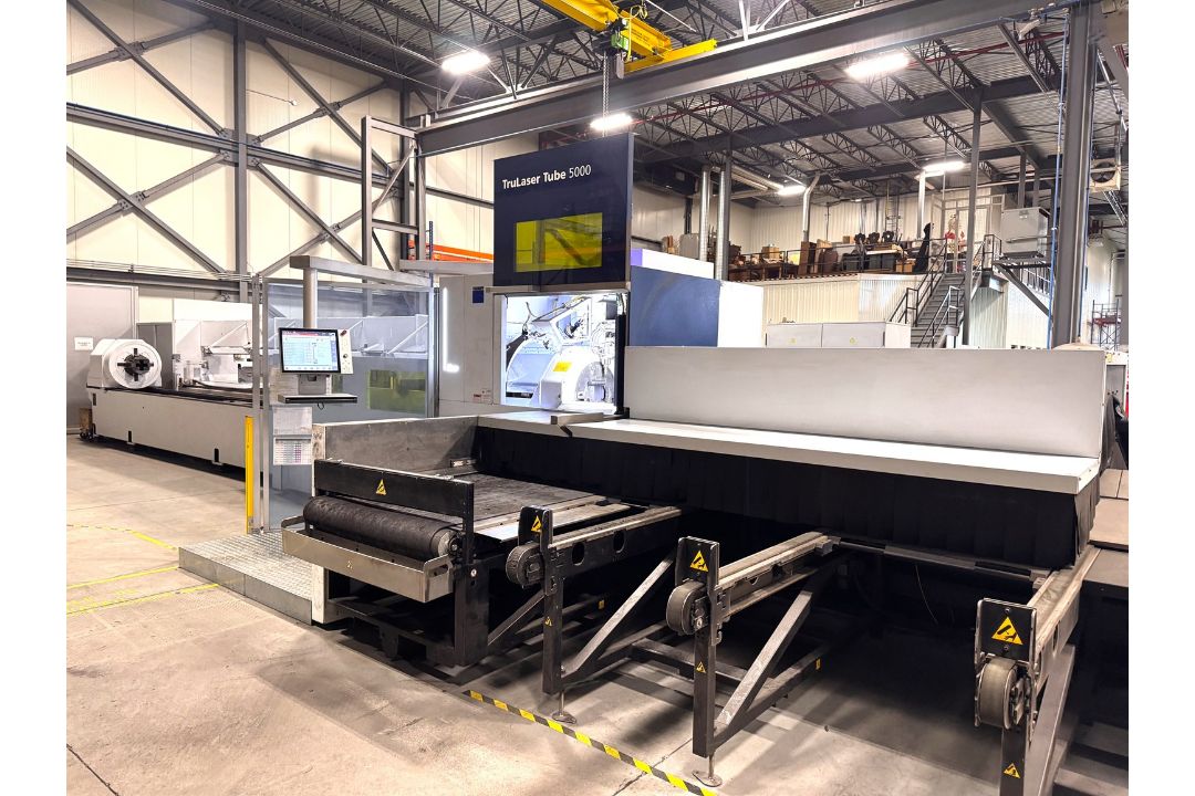 Quali-T Groupe – Leading Manufacturer of Structural…