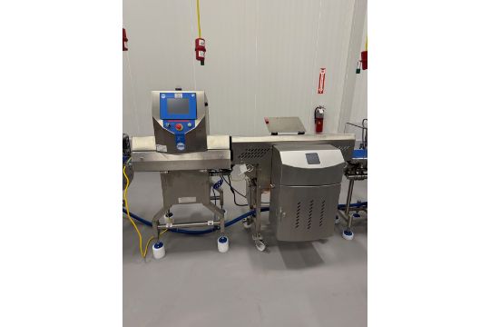 (1 of 27) 2023 Loma Systems Model X5C X-Ray…