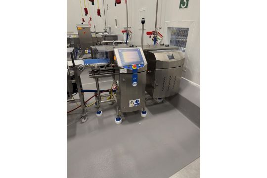 (1 of 34) 2024 Loma Systems Model CW3 6000M…