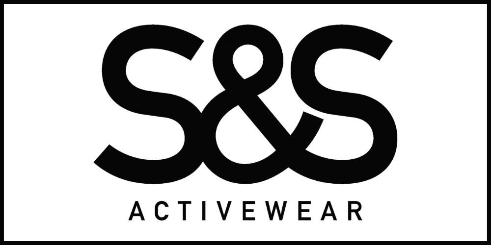 S&S Activewear #2: Screen Printing & Warehouse Equipment