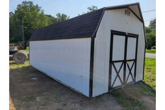 Esch Mini Barn