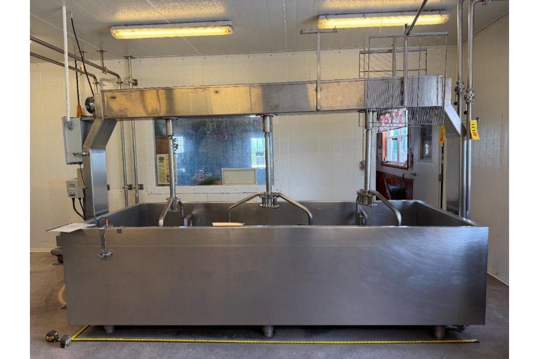 Homestead Creamery Artisanal Amish Cheese