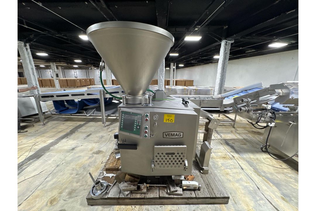 Surplus Equipment to Ongoing Operations of East…