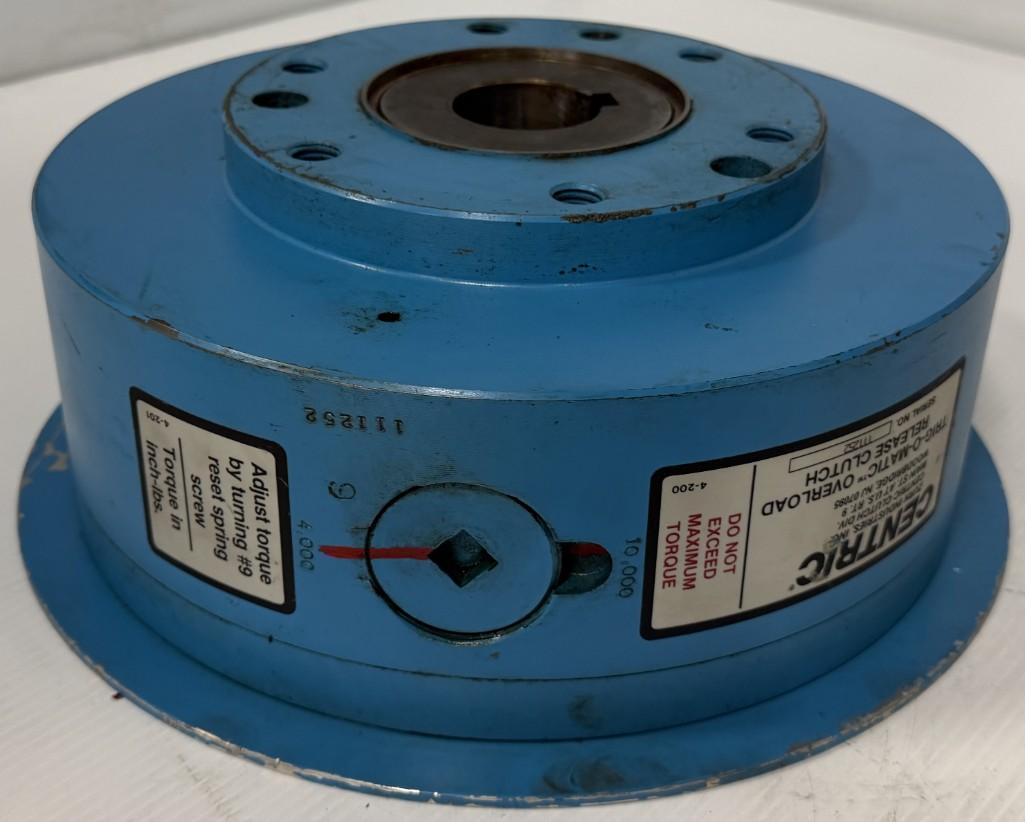 8/12/26 Monthly MRO Sale