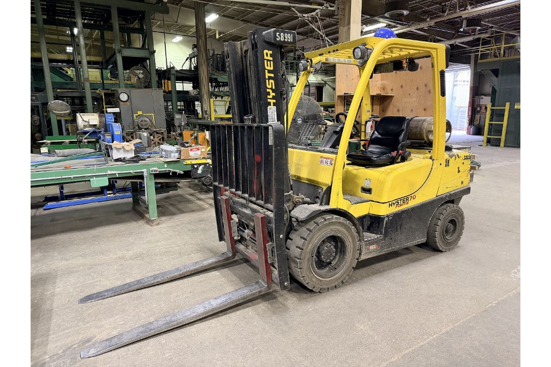 26-117 SHORT NOTICE ~ PUBLIC TIMED ONLINE AUCTION