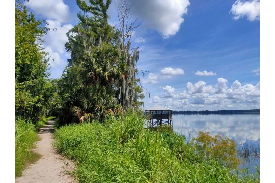 Polk County, Where Florida Keeps Growing!