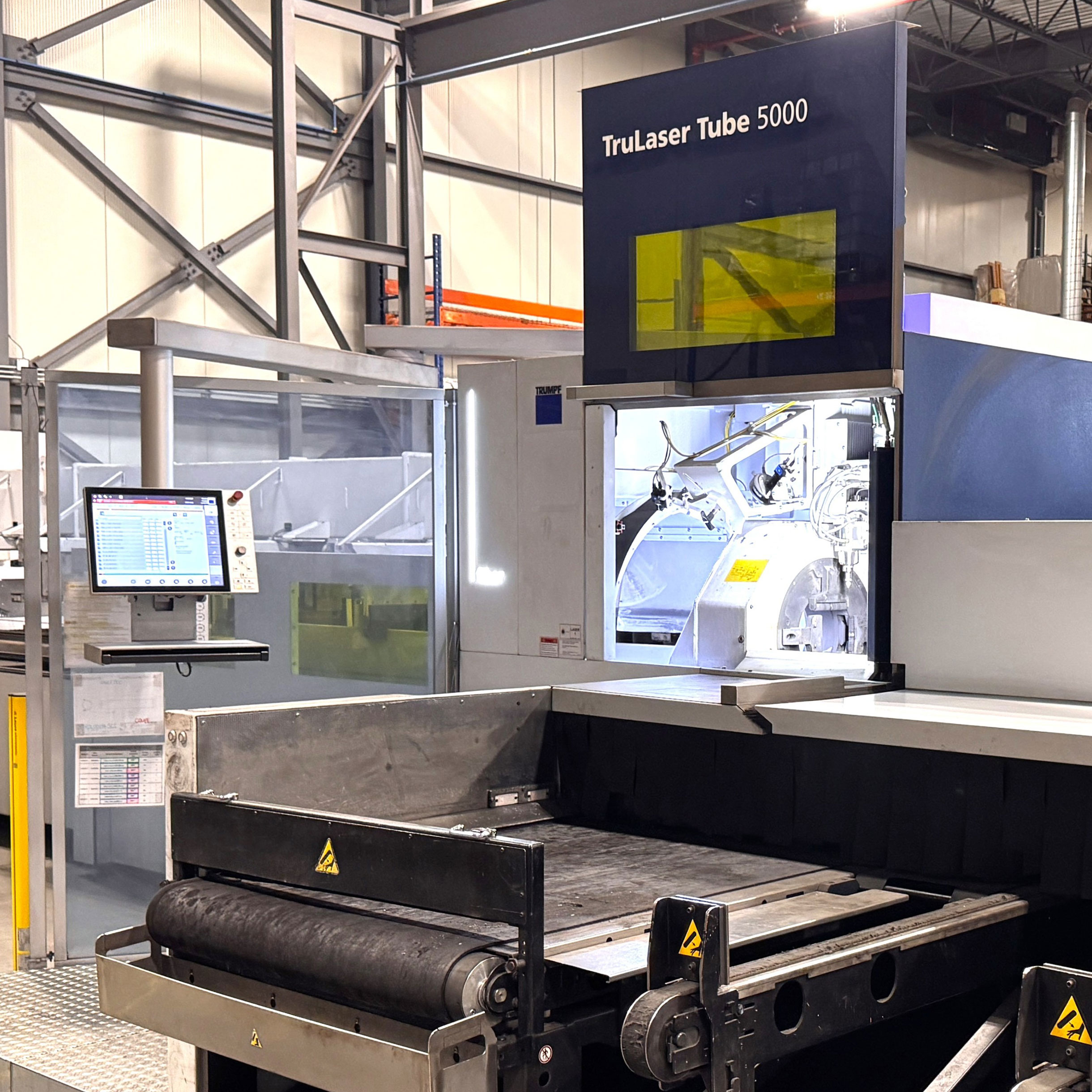 Quali-T Groupe – Leading Manufacturer of Structural…