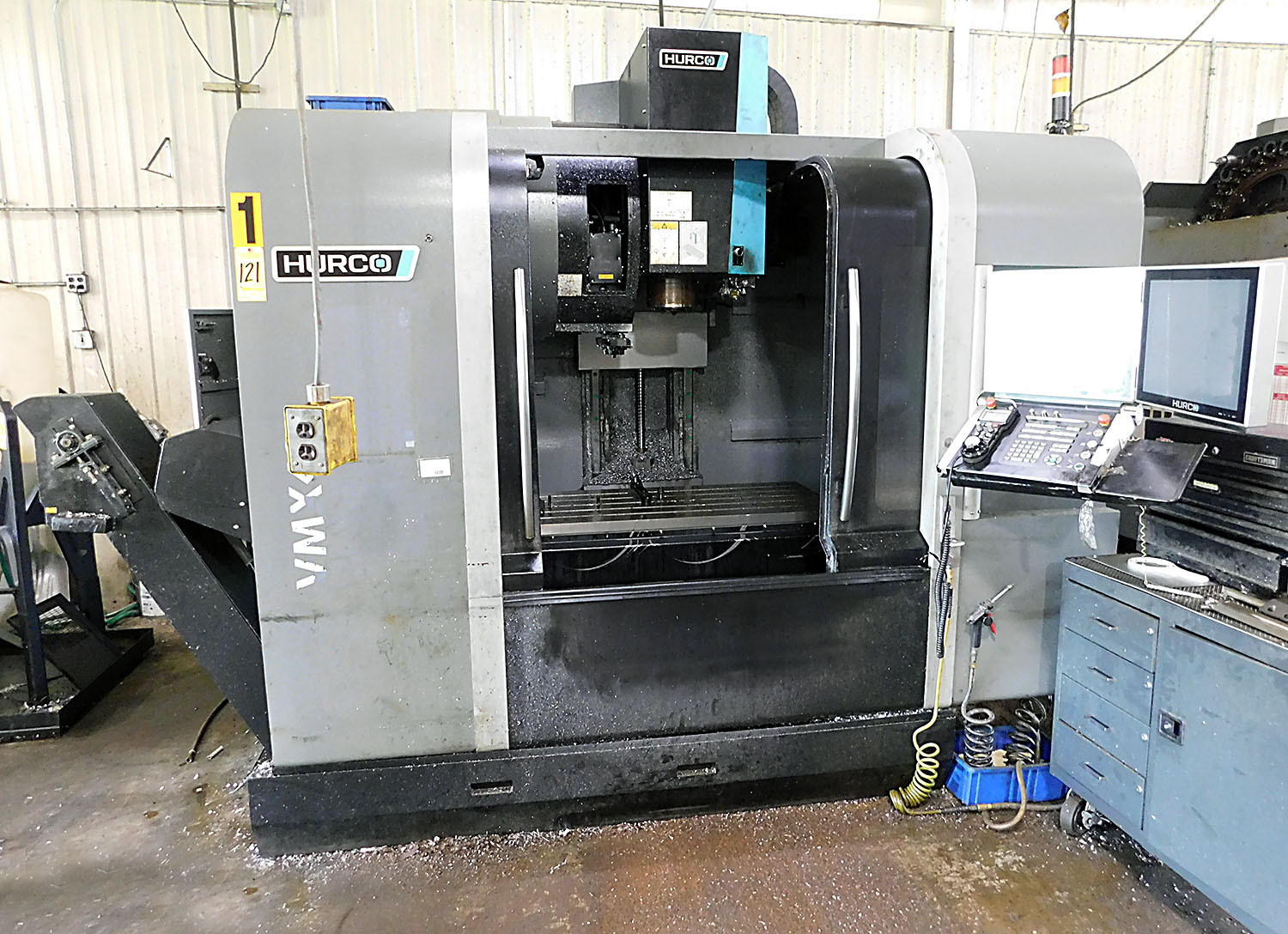 Triple J Machining and Manufacturing. Inc.