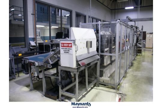 2019 Felss Model FBC Beam Blade Line (Line…