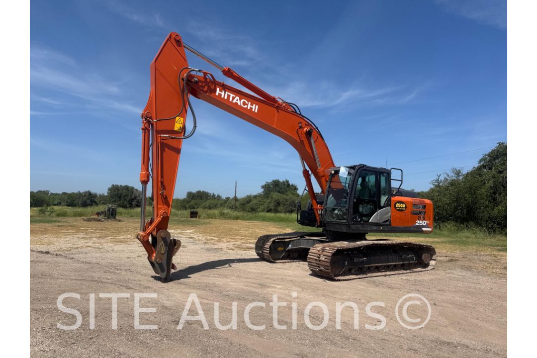 August 2026 Equipment & Transportation Sale