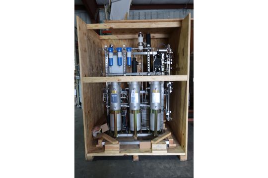 'NEW' Earthly Labs CO2 Recovery System, NEW…