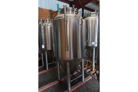 'NEW' DME Brewing Solutions Stain Steel,…