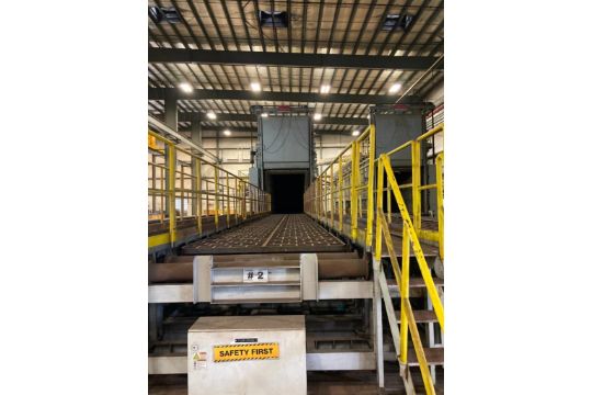 Gas fire heating furnace (CLICK HERE for…