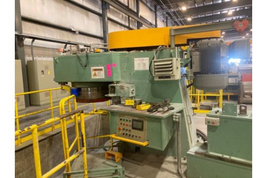 Drawing Line 3 group includes: Drawing Machine,…