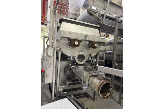 Weiler 1109 Mixer Grinder