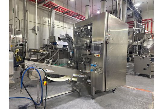 K Pak Chubmaker 4100