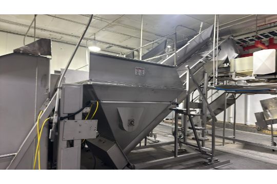 FPEC 126 Screw Loader