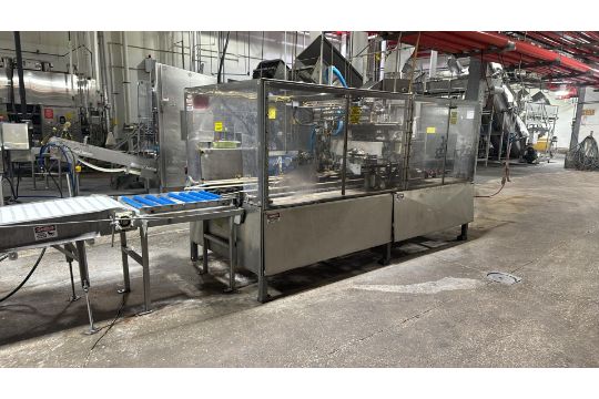 SPMC Box Erector