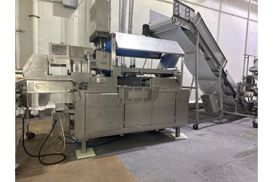 Tomahawk TM 26 Patty Former
